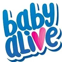 Baby Alive Doll