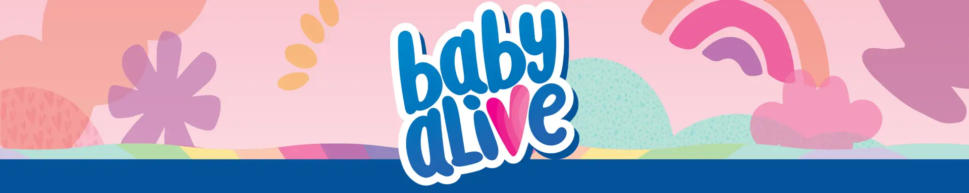 Baby Alive Doll